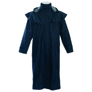 Arabella Long Coat
